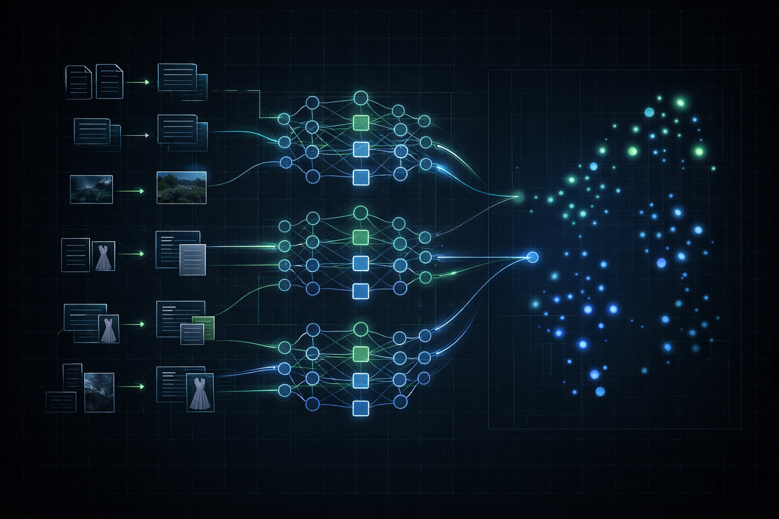 How to Fine-Tune Retrieval Models with khoji: A Technical Deep Dive ...
